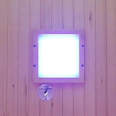 LED Light RGB Multicolor